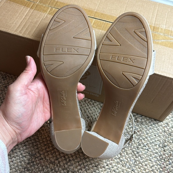 NWOT • Lifestride Women's Averly • Platino • 9M - Picture 13 of 16